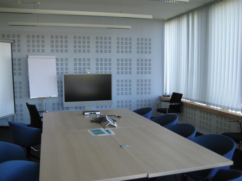 Büroimmobilie