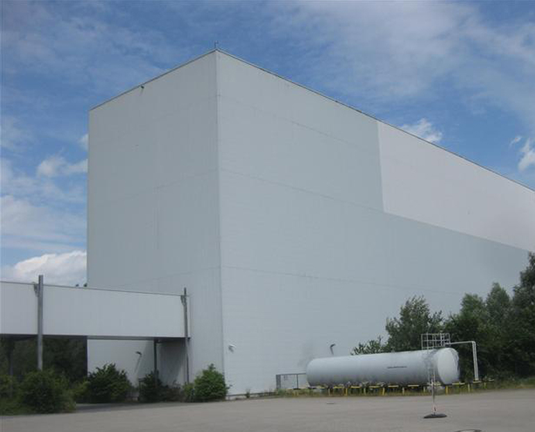 Lager/Logistik