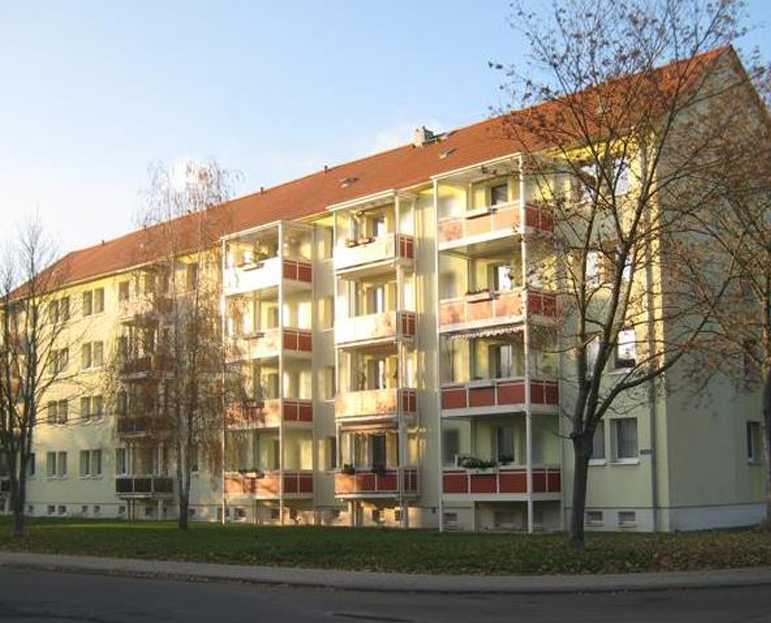 Wohnimmobilie